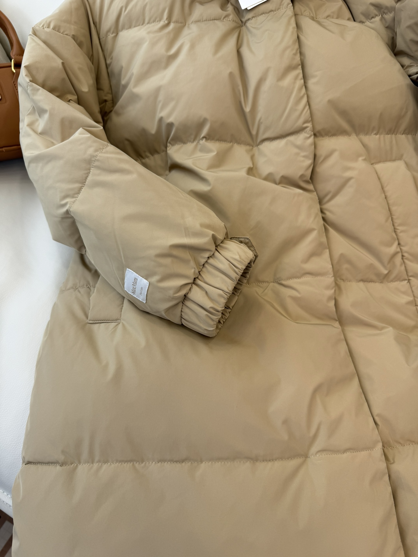 Max Mara Down Jackets